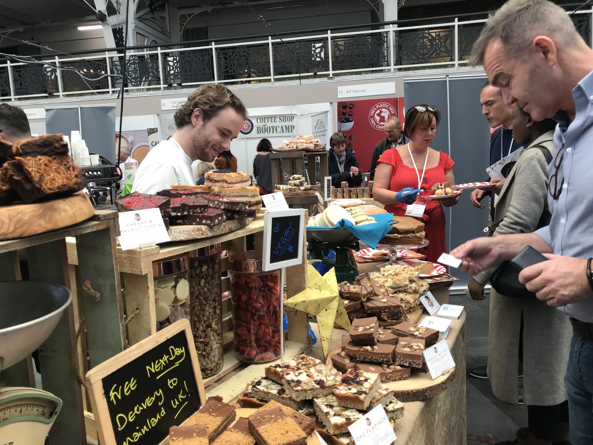 affè Culture，文化展，咖啡館文化展，倫敦咖啡館文化展