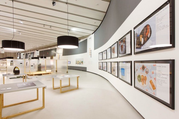 展廳，展廳空間，展示空間